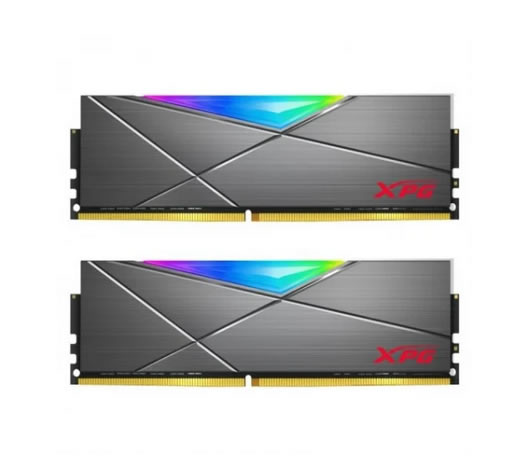 Adata Xpg Ddr4 3200 16gb X2 3200mhz Tung