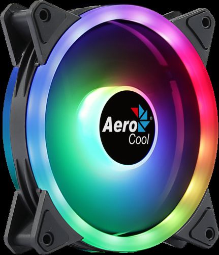 Aerocool Duo 12 Argb Fan 12cm