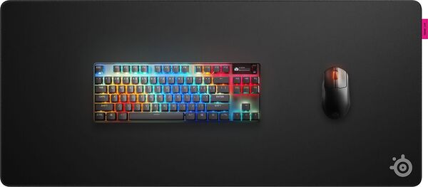ALFOMBRILLA STEELSERIES QCK PERF XL SPE
