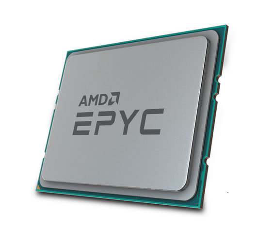 AMD EPYC 7763 procesador 2 45 GHz 256 MB
