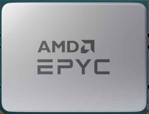 AMD EPYC 9224 procesador 2 5 GHz 64 MB