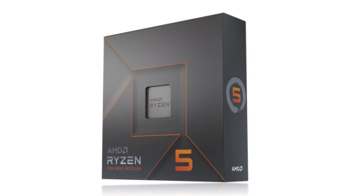 AMD Ryzen 5 7600X procesador 4 7 GHz