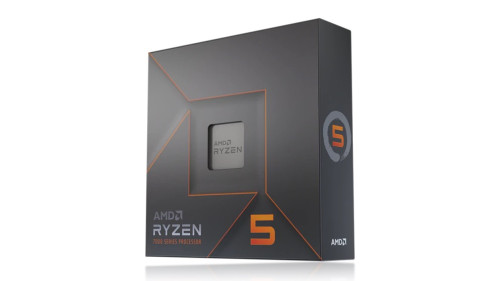 Amd Ryzen 5 7600x Procesador 4 7 Ghz