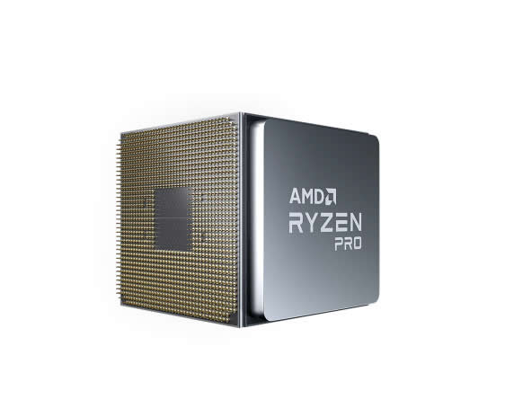 Amd Ryzen 5 Pro 5650g Procesador 3 9 Ghz