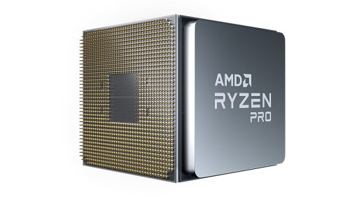 Amd Ryzen 5 Pro 5650g Procesador 3 9 Ghz