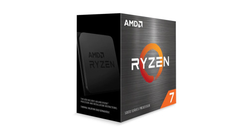 AMD Ryzen 7 5700