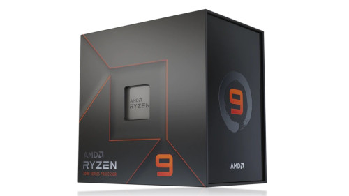 Amd Ryzen 9 7900x Procesador 4 7 Ghz