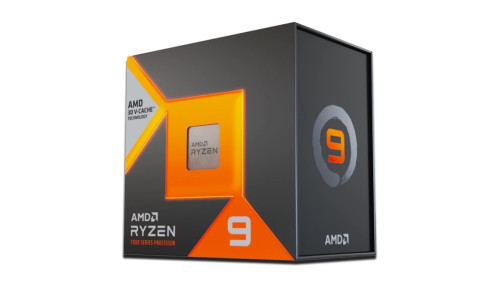 Amd Ryzen 9 7900x3d Procesador 4 4 Ghz