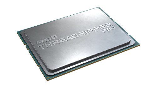 AMD Ryzen Threadripper PRO 5965WX