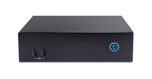 Aopen Mini Pc De6340p Digital Engine