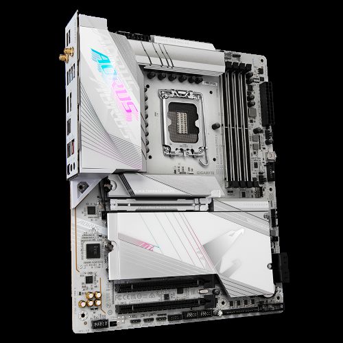 Aorus Z790 Pro X Placa Base Intel Z790