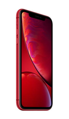 Apple Iphone Xr 128gb Rojo