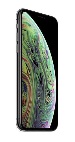 Apple Iphone Xs 64gb Gris Espacial