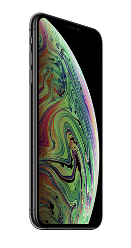 Apple Iphone Xs Max 512gb Gris Espacial