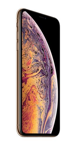 Apple Iphone Xs Max 64gb Gold