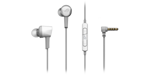 Asus Cetra Ii Core Auriculares Dentro De