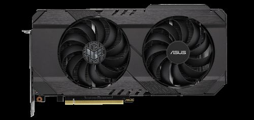 Asus Dual Geforce Rtx 3050 8 Gb Gddr6