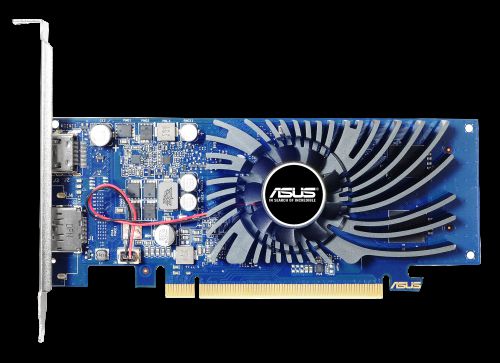 Asus Gt1030 2g Brk Nvidia Geforce