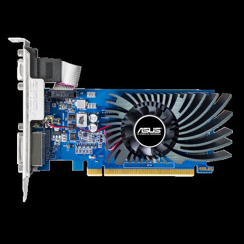 ASUS GT730 2GD3 BRK EVO NVIDIA GeForce