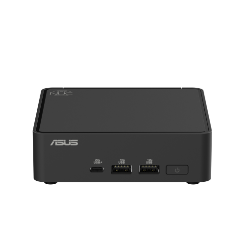 ASUS NUC 15 Pro RNUC15CRKC700002 Negro