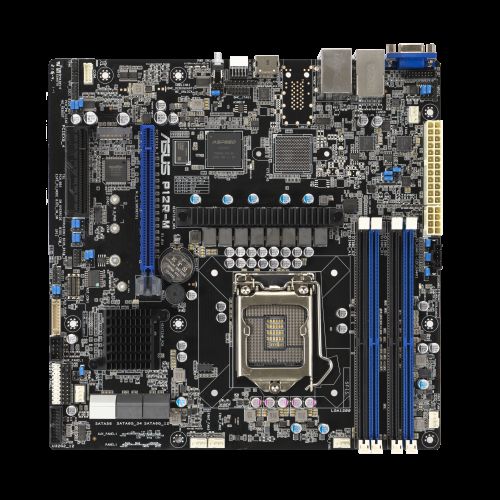 Asus P12r M