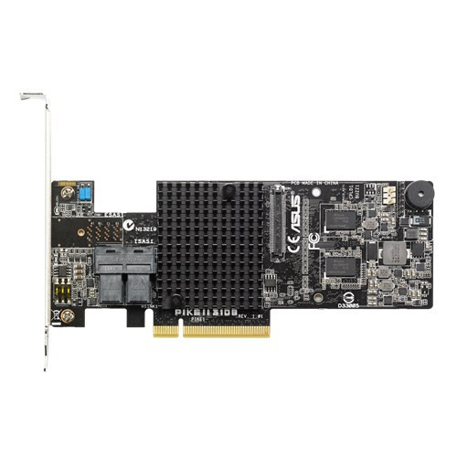 ASUS PIKE II 3108 8i 16PD2GB