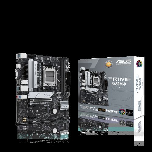 Asus Prime B650m K