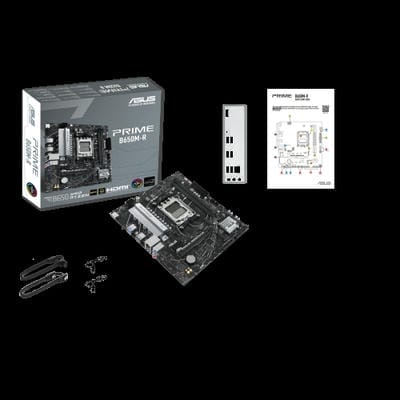 ASUS PRIME B650M R