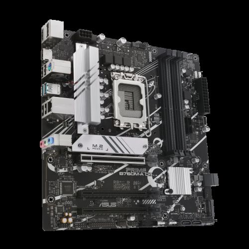 ASUS PRIME B760M A D4 CSM