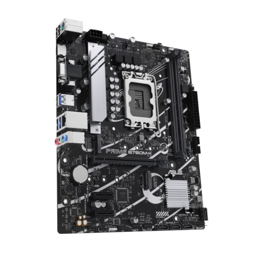 ASUS PRIME B760M K