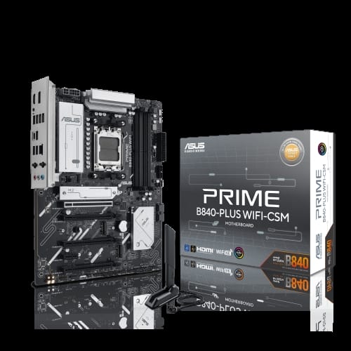ASUS PRIME B840 PLUS WIFI