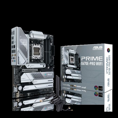 ASUS PRIME X670E PRO WIFI