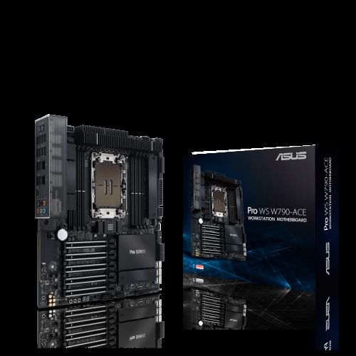 Asus Pro Ws W790 Ace