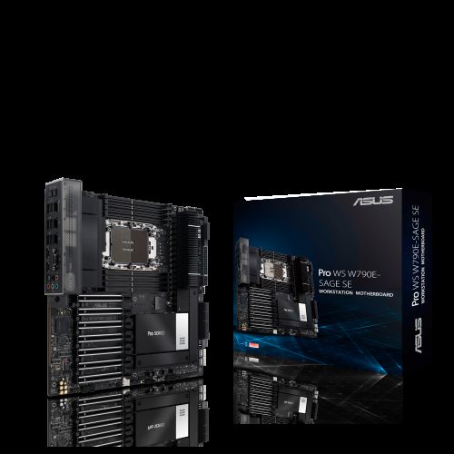 Asus Pro Ws W790e Sage Se