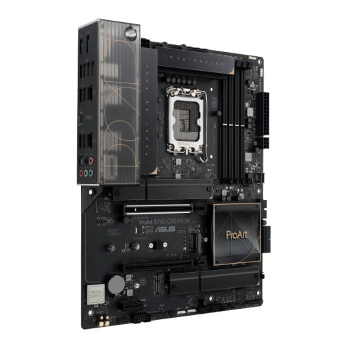 ASUS PROART B760 CREATOR