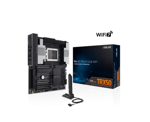 Asus Pro Ws Trx50 Sage Wifi