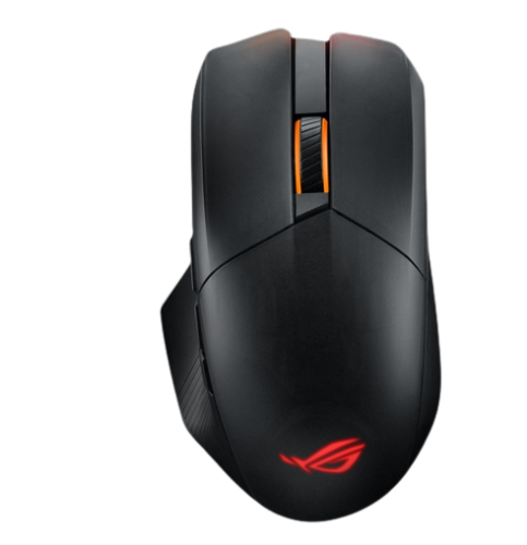 ASUS ROG Chakram X