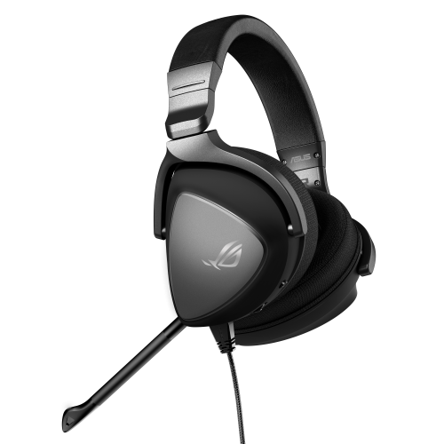 ASUS ROG Delta S Auriculares Diadema Neg