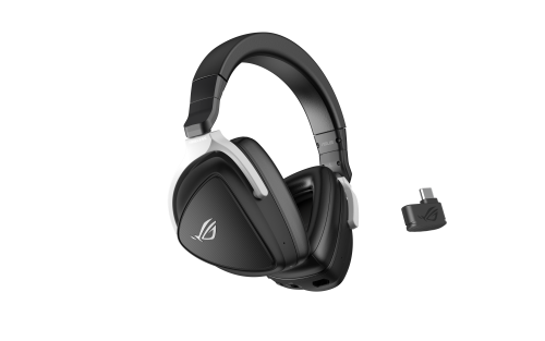 Asus Rog Delta S Wireless