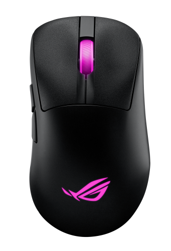 ASUS ROG Keris II Origin BLK