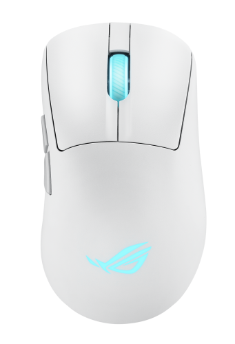 ASUS ROG Keris II Origin WHT