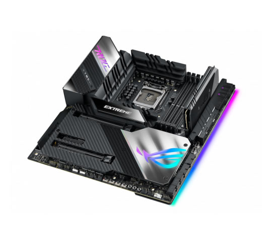 Asus Rog Maximus Xiii Extreme