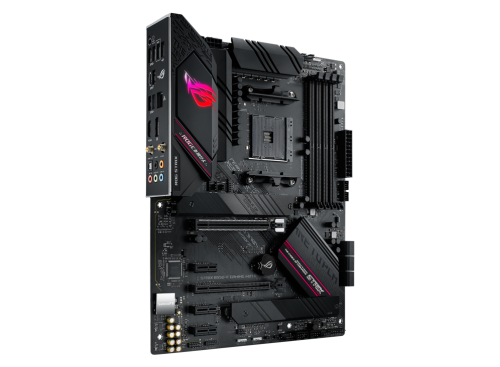 ASUS ROG STRIX B550 F GAMING WIFI II AMD