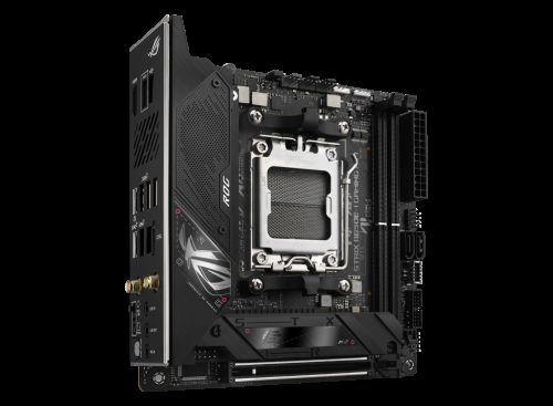 Asus Rog Strix B650e I Gaming Wifi Amd