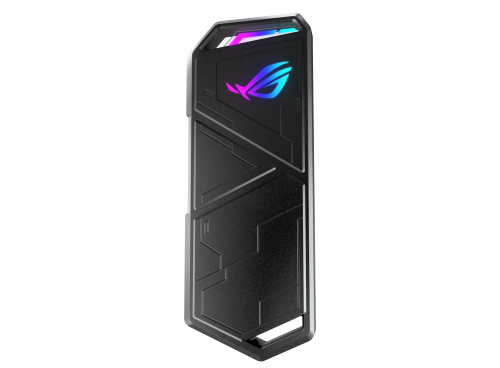 Asus Rog Strix Arion S500 500 Gb Negro