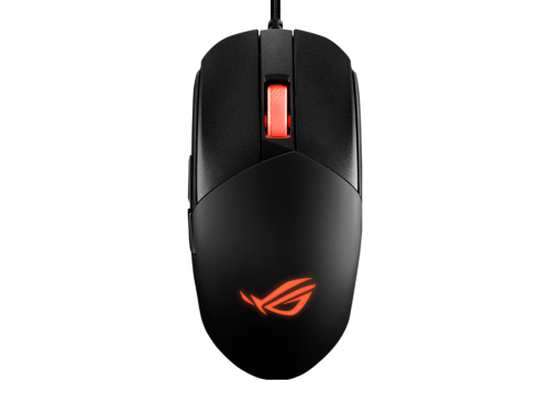 ASUS ROG Strix IMPACT III