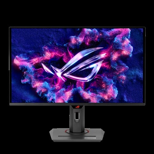 ASUS ROG Strix OLED XG27UCDMG