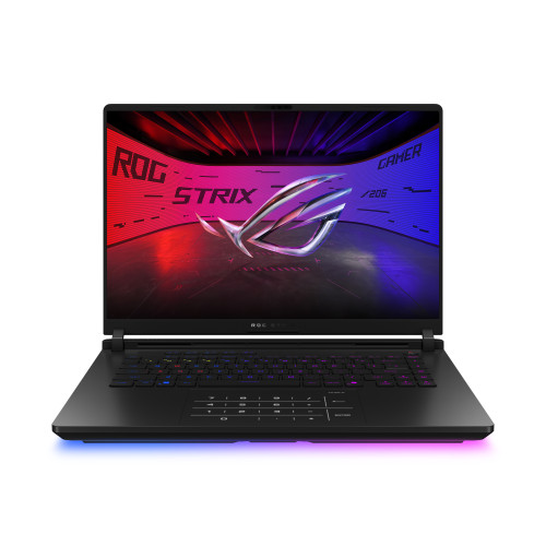 ASUS ROG Strix SCAR 16 G635LX S5031