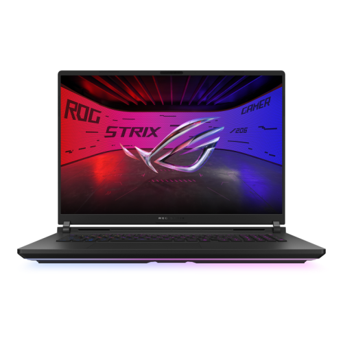ASUS ROG Strix SCAR 18 G835LX SA046W