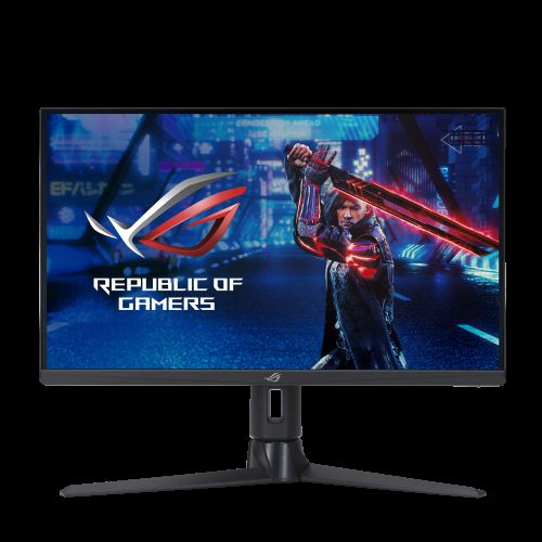 ASUS ROG Strix XG27AQMR